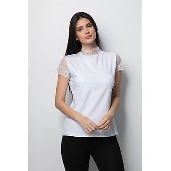 �zlem Bayan Dantelli Bo�azl� Atlet 404