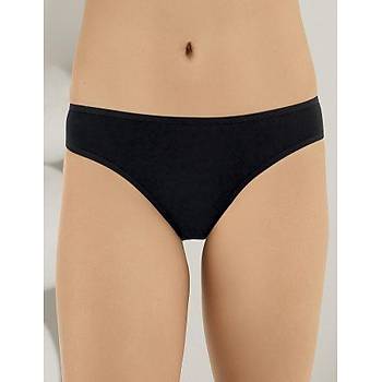 6 l� Paket �ahinler Bayan Modal Likral� Bikini K�lot B3081