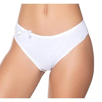 12 Adet Sedef Yldz Likral Bayan Dz Bikini Klot 1065