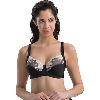 Emay 136 Bayan Dantelli Toparlay�c� S�tyen Balenli