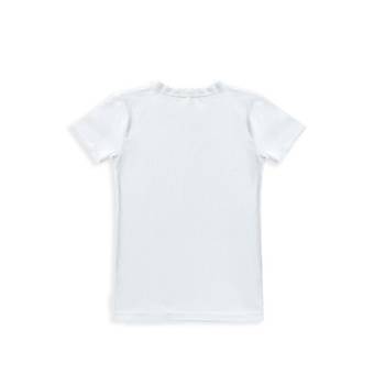 �zkan K�z �ocuk K�sa Kollu S�prem Fanila Atlet 42781