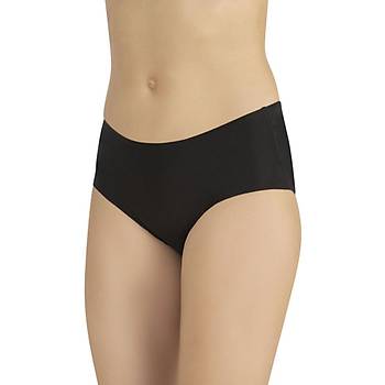 Fabony Bayan Lazer Kesim Silikon Bant Bato Slip Klot Korse 2020B