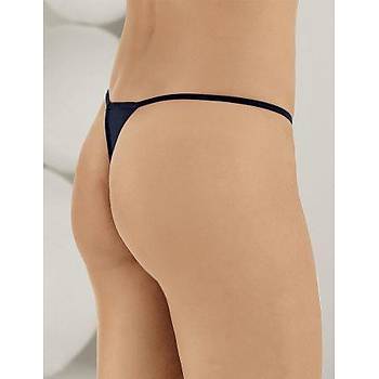 12 li Paket �ahinler Bayan Likral� String K�lot B3075