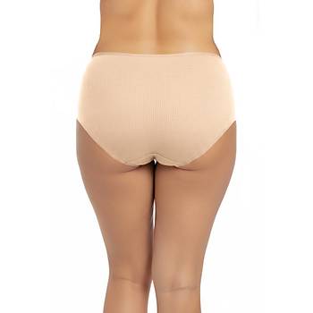 12 Adet Tutku Elit Bayan Bambu Derbi Bato K�lot Kar���k Renk 2407
