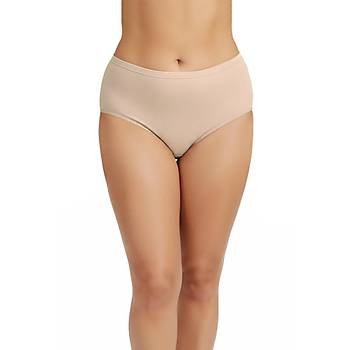 12 Adet Tutku Elit Bayan Bambu Ribana Bato K�lot Kar���k Renk 2408