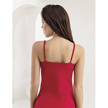 �ahinler Bayan Dantelli Atlet �ort Tak�m� Fu�ya B2021