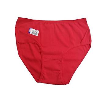 Sedef Y�ld�z Bayan B�y�k Beden Ribana �nce Lastik K�lot 1047