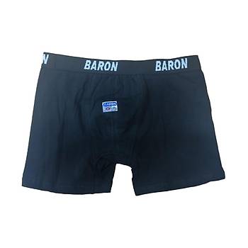 Baron Erkek Likral� Boxer Renk Se�enekli Dar Kal�p