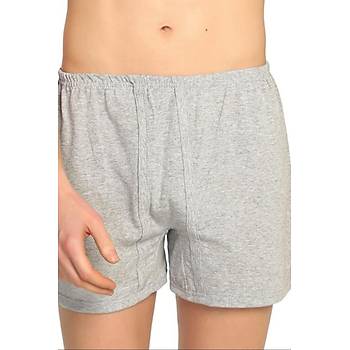 12 Adet Mevsim Erkek B�y�k Beden Renkli Arjantin Pa�al� Don 34504