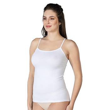 Emay Bayan Modal Pamuklu �p Ask�l� Atlet 1410