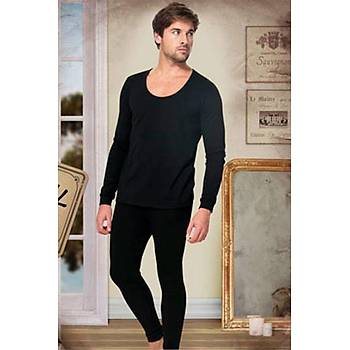 �zkan Erkek Termal Tak�m Alt �st K��l�k ��lik