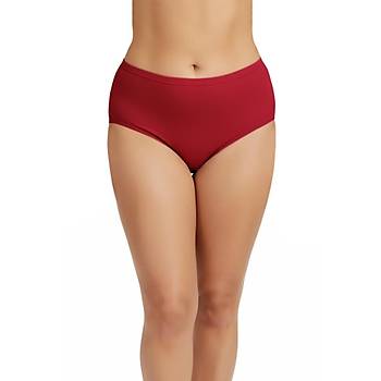 12 Adet Tutku Elit Bayan Bambu Ribana Bato K�lot Kar���k Renk 2408