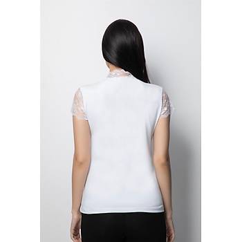 �zlem Bayan Dantelli Bo�azl� Atlet 404