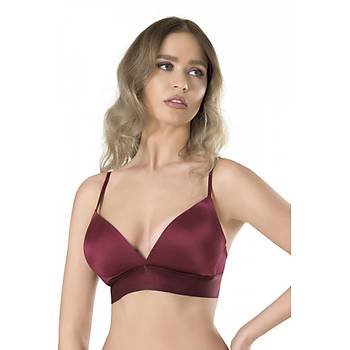 Fabony Bayan Bralet Bo Cup Desteksiz Styen 3110