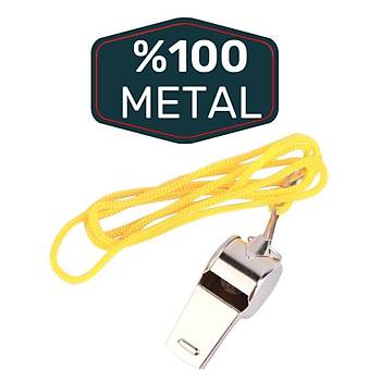 Metal �pli Hakem ve Deprem D�d��� (24'l�)