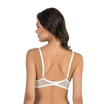 Fabony Bayan Arkas Tl Detayl Desteksiz Basic Styen 3140