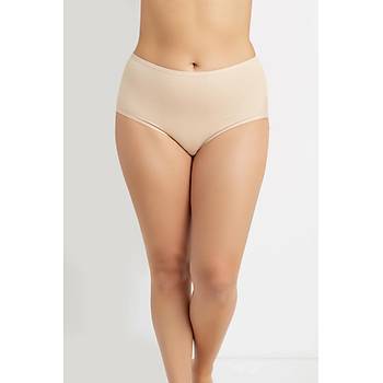 12 Adet Tutku Elit Bayan Bambu D�z Bato K�lot Kar���k Renk 2409