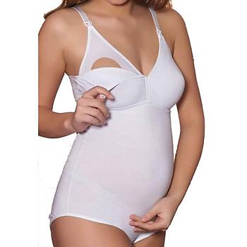 Anl Bayan Emzirme Body 5599