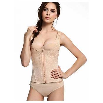 Anl 2506 Kaln Askl Yelek Korse