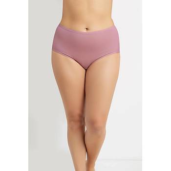 12 Adet Tutku Elit Bayan Bambu D�z Bato K�lot Kar���k Renk 2409