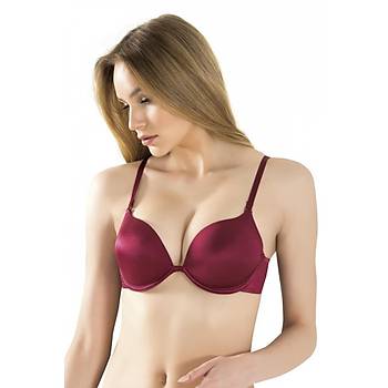 Fabony Bayan Basic Duble Dolgulu Destekli Styen 3030