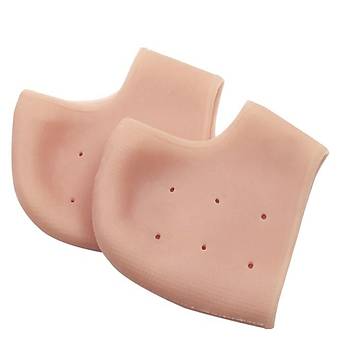 Silikon Topuk �orab� Ten Rengi