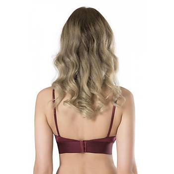 Fabony Bayan Bralet Bo Cup Desteksiz Styen 3110