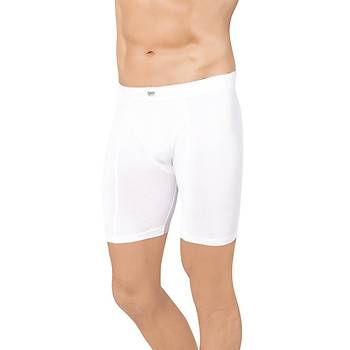3 l� Paket Donex Erkek Uzun Likral� Boxer 2367