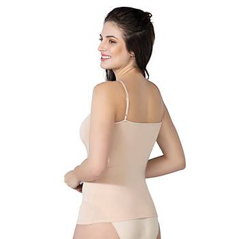 Emay Bayan Modal Pamuklu �p Ask�l� Atlet 1410