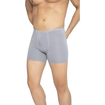 6 Adet L�x Drm Erkek Bambu Boxer Short 3911