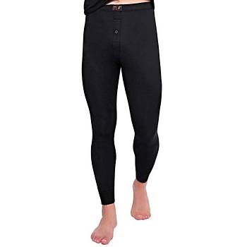 Tutku Elit Erkek Termal Alt K��l�k Tayt ��lik