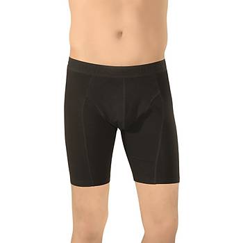 3 l� Paket Donex Erkek Uzun Likral� Boxer 2367