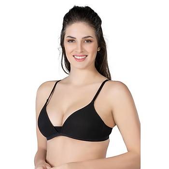 Emay Bayan Modal Pamuklu Kapl� Destekli S�tyen 1417