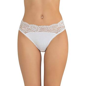 Fabony Bayan Dantelli Bikini Klot 1170
