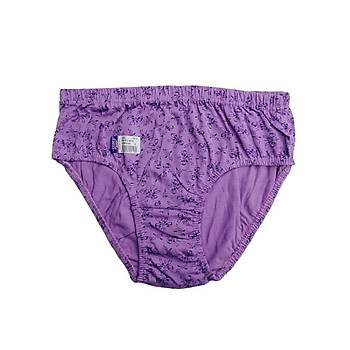 12 Adet Sedef Yldz Bayan Byk Beden Desenli Empirme Klot 1023