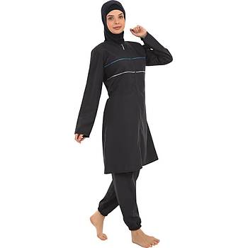 Form Angel Bayan Tam Kapal� Mayo Tesett�r Mayo 1520-1