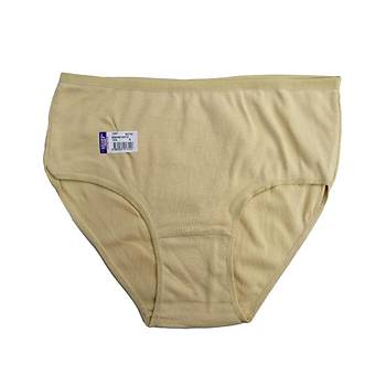 Sedef Y�ld�z Bayan B�y�k Beden Ribana �nce Lastik K�lot 1047