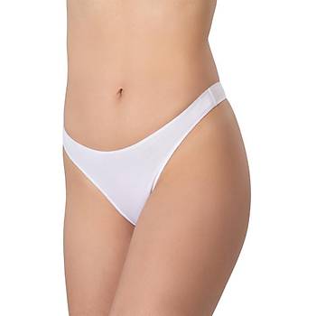 Emay Bayan Modal Pamuk String Slip Klot 1440
