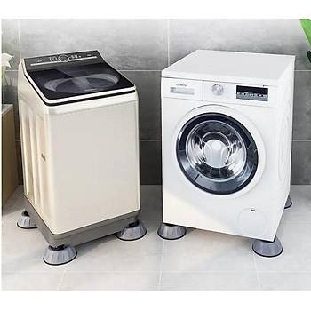 �ama��r Makinesi Titre�im Engelleyici Stoper GR� 4 l� Set