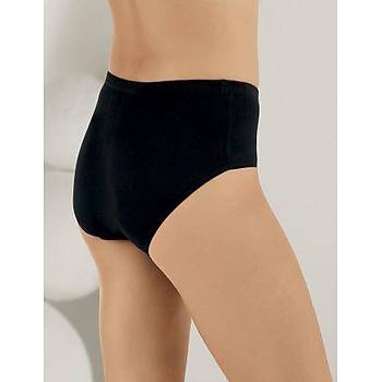 6 l� Paket �ahinler Bayan Ribana Y�ksek Bel Bato K�lot B008