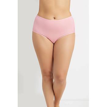 12 Adet Tutku Elit Bayan Bambu D�z Bato K�lot Kar���k Renk 2409