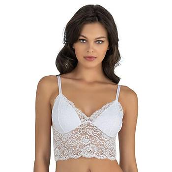 Fabony Bayan Dantelli Bralet Styen 1120