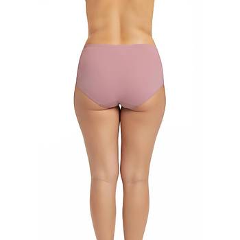 12 Adet Tutku Elit Bayan Bambu Ribana Bato K�lot Kar���k Renk 2408