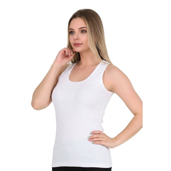 6 Adet Berrak Bayan Likral� S�prem Biyeli Geni� Ask�l� Atlet 2127