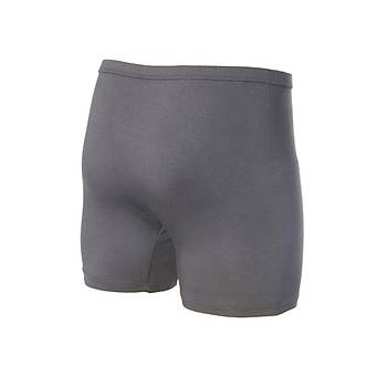 3 Adet Tutku Elit Erkek Bambu Elastanl� Boxer 1254