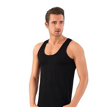 L�x Drm Erkek Pamuklu Penye Atlet Renk Se�enekli 155