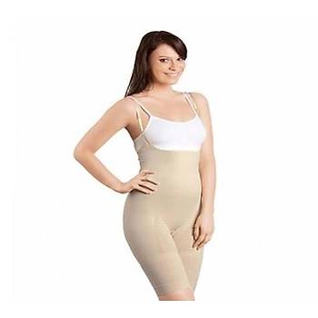 3 Adet Elite Life Bayan Diki�siz G���s Alt� Pa�al� Korse 895