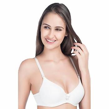 Lora Garden Kadn Basic Desteksiz Styen 2251