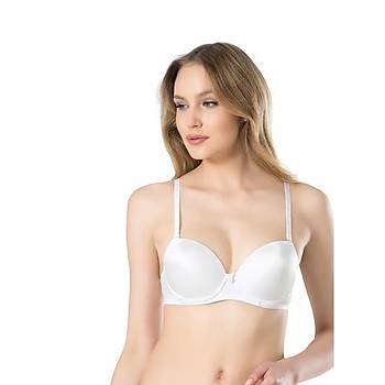 Fabony Bayan Basic Bo Cup Dolgusuz Desteksiz Styen 3001