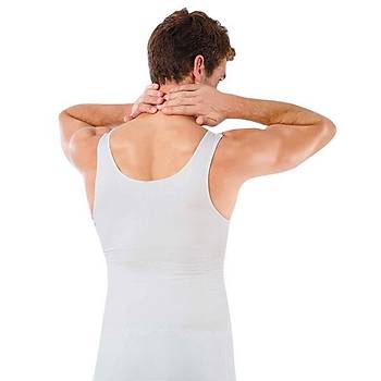 Form Time 6200 Erkek Toparlay�c� Korse Atlet